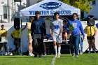 Men’s Soccer Senior Day  Wheaton College Men’s Soccer 2022 Senior Day. - Photo By: KEITH NORDSTROM : Wheaton, soccer